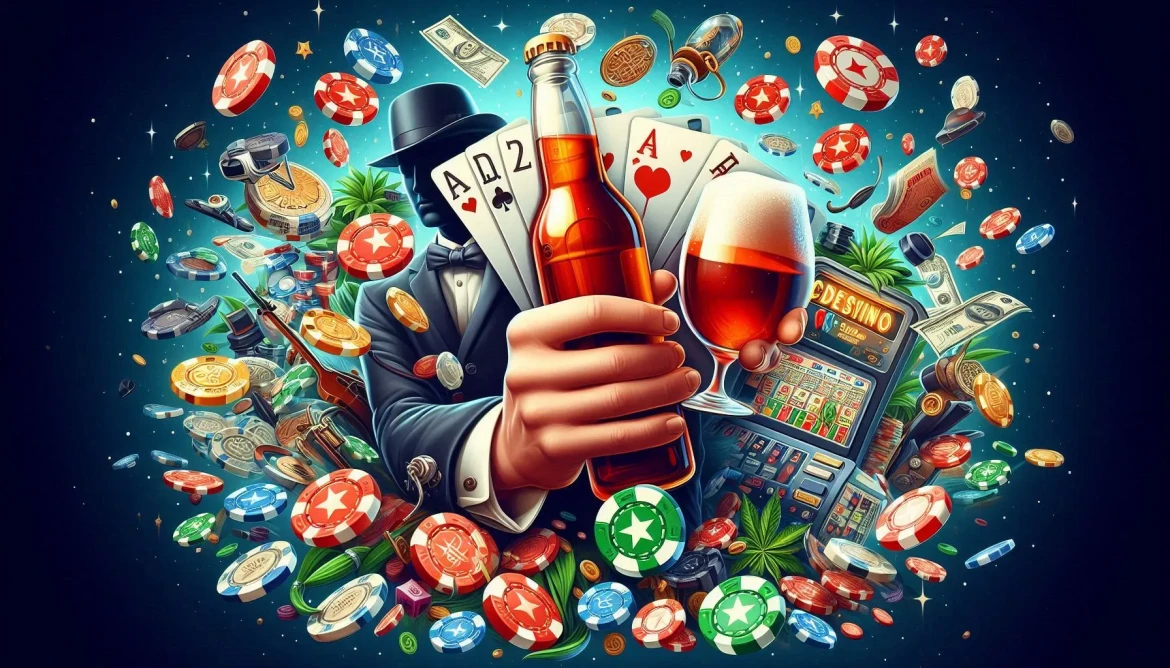 Captain Jack Casino